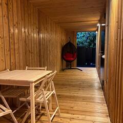 Дом Донское шале, Ростовская область