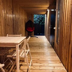 Дом Донское шале, Ростовская область