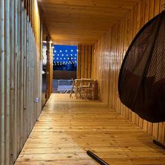 Дом Донское шале, Ростовская область