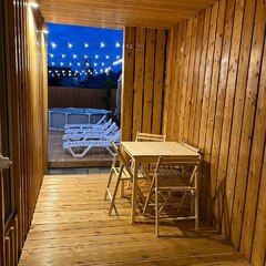 Дом Донское шале, Ростовская область