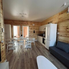 Дом Донское шале, Ростовская область