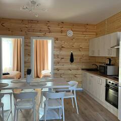 Дом Донское шале, Ростовская область