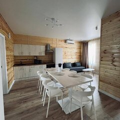 Дом Донское шале, Ростовская область