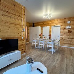 Дом Донское шале, Ростовская область