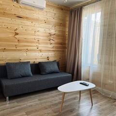 Дом Донское шале, Ростовская область