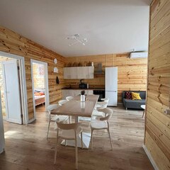 Дом Донское шале, Ростовская область