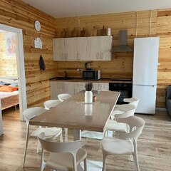 Дом Донское шале, Ростовская область