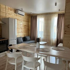 Дом Донское шале, Ростовская область