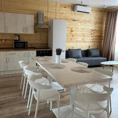 Дом Донское шале, Ростовская область