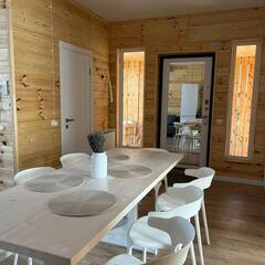 Дом Донское шале, Ростовская область