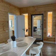 Дом Донское шале, Ростовская область