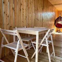 Дом Донское шале, Ростовская область