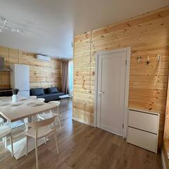 Дом Донское шале, Ростовская область