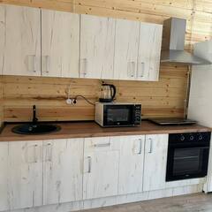 Дом Донское шале, Ростовская область