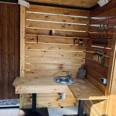 Дом Донское шале, Ростовская область