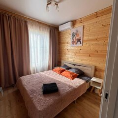 Дом Донское шале, Ростовская область