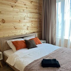 Дом Донское шале, Ростовская область