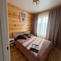 Дом Донское шале, Ростовская область