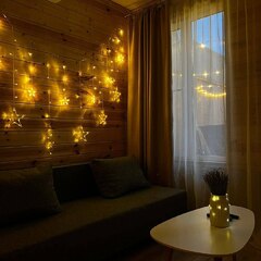 Дом Донское шале, Ростовская область