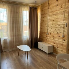 Дом Донское шале, Ростовская область