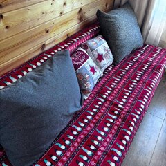 Дом Донское шале, Ростовская область