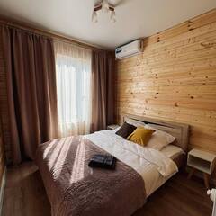 Дом Донское шале, Ростовская область