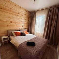 Дом Донское шале, Ростовская область