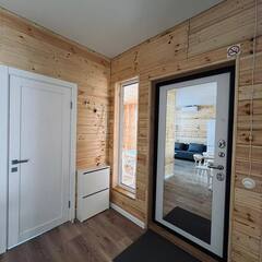 Дом Донское шале, Ростовская область