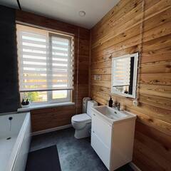 Дом Донское шале, Ростовская область