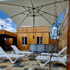 Дом Донское шале, Ростовская область