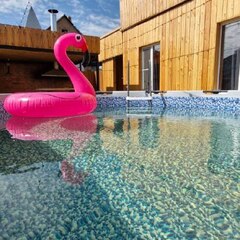 Дом Донское шале, Ростовская область