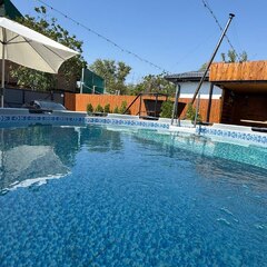 Дом Донское шале, Ростовская область