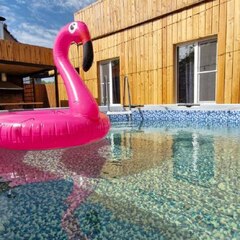 Дом Донское шале, Ростовская область