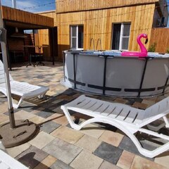 Дом Донское шале, Ростовская область