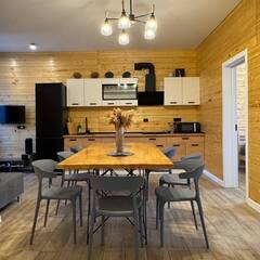 Дом Донское шале, Ростовская область