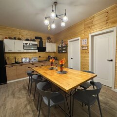 Дом Донское шале, Ростовская область