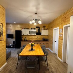 Дом Донское шале, Ростовская область