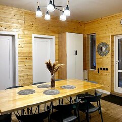 Дом Донское шале, Ростовская область