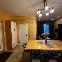 Дом Донское шале, Ростовская область