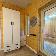 Дом Донское шале, Ростовская область