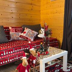 Дом Донское шале, Ростовская область