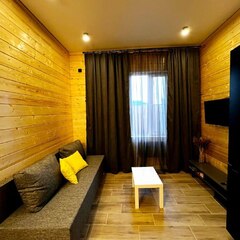 Дом Донское шале, Ростовская область