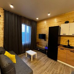 Дом Донское шале, Ростовская область