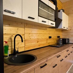 Дом Донское шале, Ростовская область