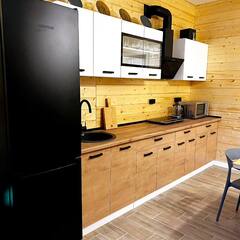 Дом Донское шале, Ростовская область