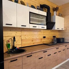 Дом Донское шале, Ростовская область