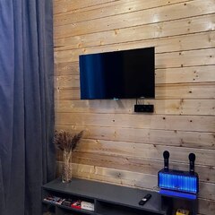 Дом Донское шале, Ростовская область