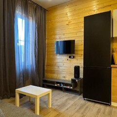 Дом Донское шале, Ростовская область