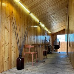 Дом Донское шале, Ростовская область