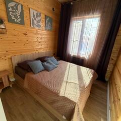 Дом Донское шале, Ростовская область